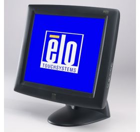 Elo D00405-001 Touchscreen