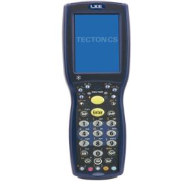 LXE MX7L2D1B1B0US4D Mobile Computer
