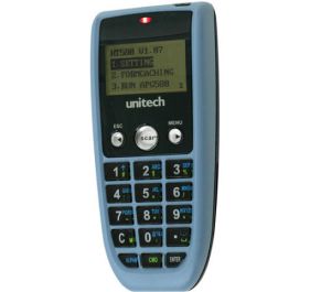 Unitech HT580 Mobile Computer