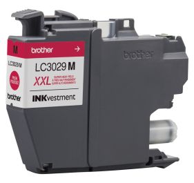 Brother LC3029M InkJet Cartridge