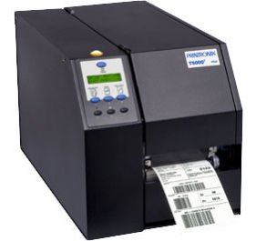 Printronix T53X6-0100-012 Barcode Label Printer
