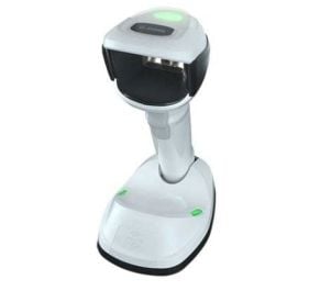 Zebra DS9908-HD5000WZZUS Barcode Scanner