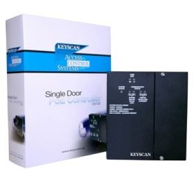 Keyscan CA150 Products