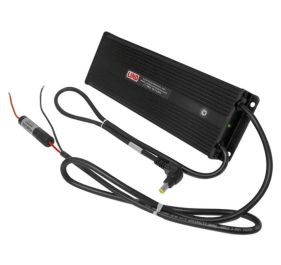 Gamber-Johnson 7300-0466 Power Device