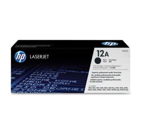 HP Q2612A Toner