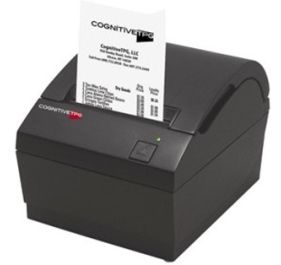 CognitiveTPG A798-780D-TD00 Receipt Printer