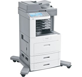 Lexmark 16M1856 Multi-Function Printer
