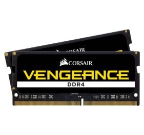 Corsair CMSX16GX4M2A2400C16 Accessory
