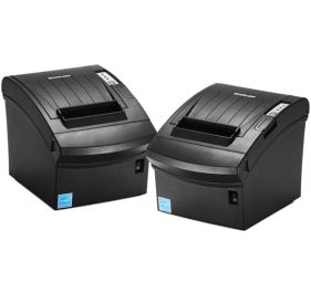 Bixolon SRP-352PLUSIIICOWG Barcode Label Printer