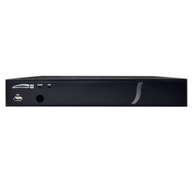 Speco D4VX2TB Network Video Recorder