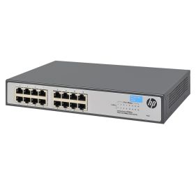 HPE Aruba JH016A#ABA Ethernet Switch