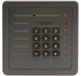 HID 5352AGK00 Access Control Reader