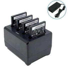 Unitech 5100-900037G Docks and Cradles