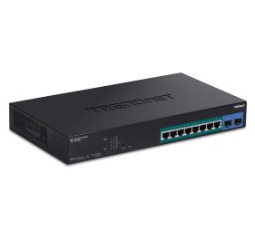 TRENDnet TPE-1021WS Network Switch