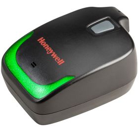Honeywell 4850dr Document Scanner