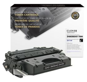 Clover Imaging Group 201115P Toner