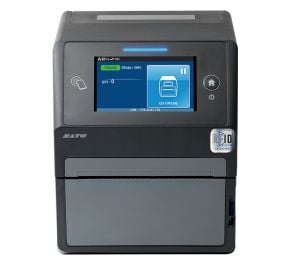SATO WWCT03441 RFID Printer
