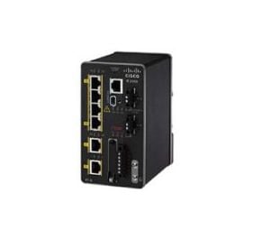 Cisco IE-2000-4TS-G-L Products