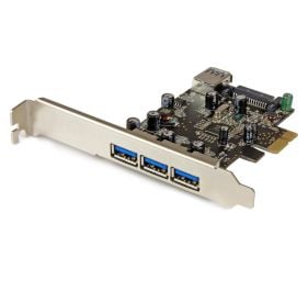 StarTech PEXUSB3S42 Accessory