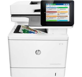 HP B5L54A#201 Laser Printer