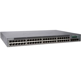 Juniper EX3300-48P Network Switch