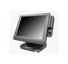 Pioneer LP25ER00001Z POS Touch Terminal