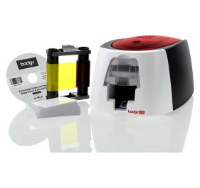 Evolis B12U0000RS ID Card Ribbon