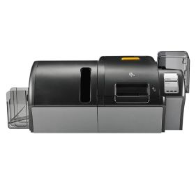 Zebra Z92-000C000GUS00 ID Card Printer