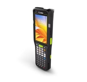 Zebra MC345A-3S1R64SS-NA Mobile Computer