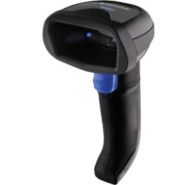 Datalogic QBT2500-BK Barcode Scanner