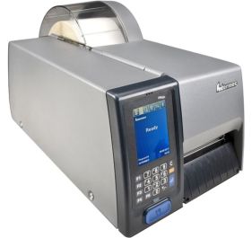 Intermec PM43CA0120040200 Barcode Label Printer