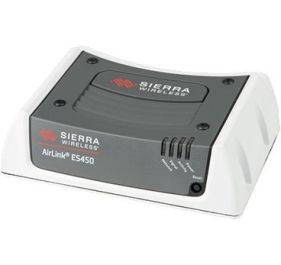 Sierra Wireless 1102384 Wireless Router