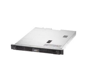Axis 01618-001 CCTV Camera System