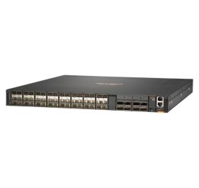 HPE Aruba JL625A Ethernet Switch
