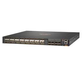 Aruba JL625A Network Switch