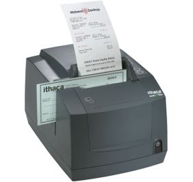 Ithaca 1500S/B-25-BJ-DK Receipt Printer