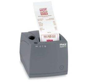 Ithaca 280-P25-DG Receipt Printer