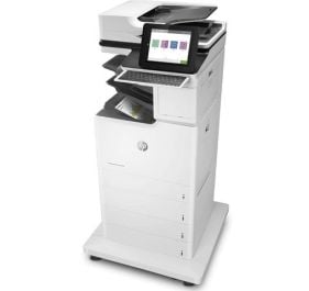 HP J8A13A#BGJ Laser Printer