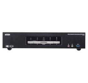 ATEN CS1964 Ethernet Switch
