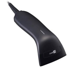 CipherLab 1070 Barcode Scanner