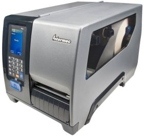 Honeywell PM43A11010000201 Barcode Label Printer
