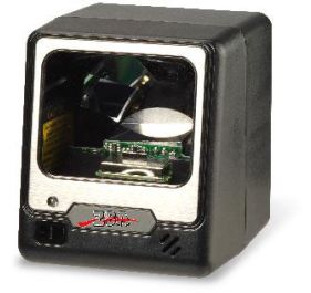 ZBA A-50M Barcode Scanner