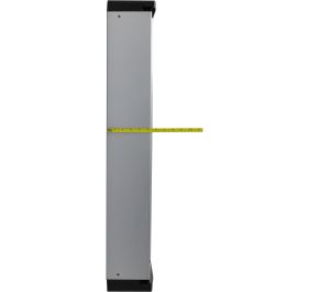 Ergotron DM12-1006-1 Storage Cabinet