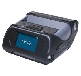 Custom America 911LB540100833 Portable Barcode Printer