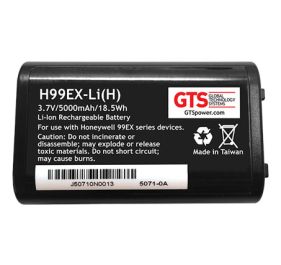 Global Technology Systems H99EX-Li(H)-10 Battery
