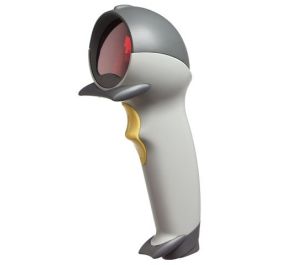 Symbol LS6004-l000 Barcode Scanner