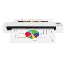 Brother DS-820W Inkjet Printer