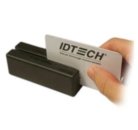 ID Tech IDMB-332123 Credit Card Reader