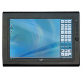 Motion Computing HU4B7F4C4C3B2A Tablet