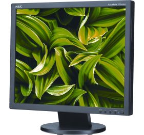 NEC AS194MI-BK Monitor